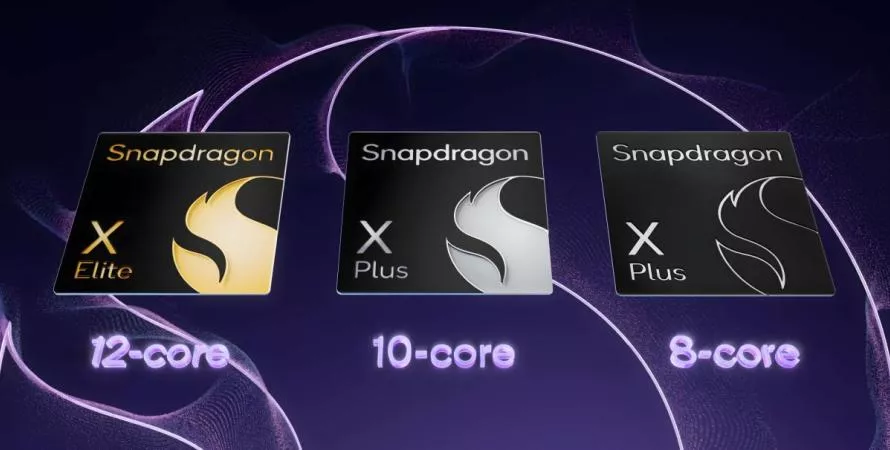 Découvrez le Snapdragon X Plus 8 cœurs : une révolution pour les laptops économiques