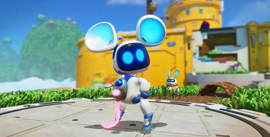 Astro Bot sur PS5 : le test complet du dernier hit de Sony