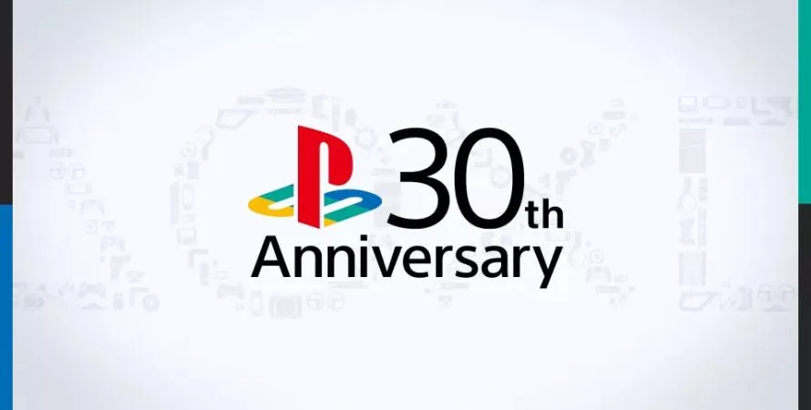 Sony pourrait avoir dévoilé le design du PS5 Pro pour son 30ème anniversaire