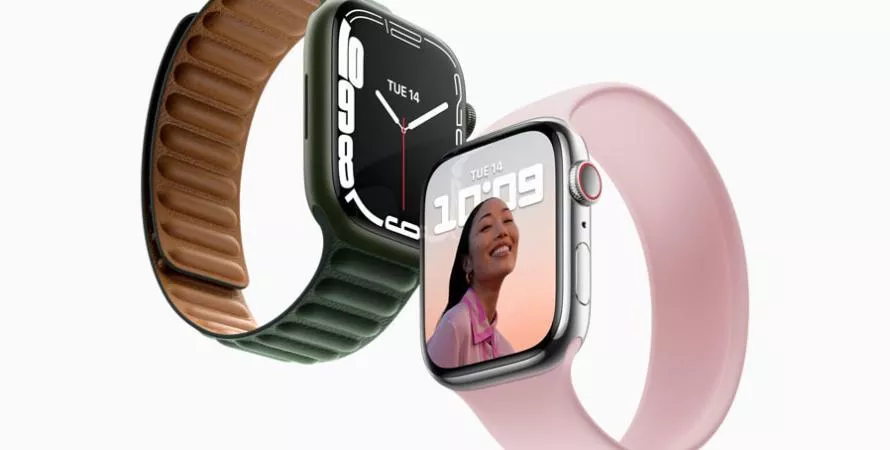 Le conseil d'un médecin aux femmes enceintes utilisant l'Apple Watch
