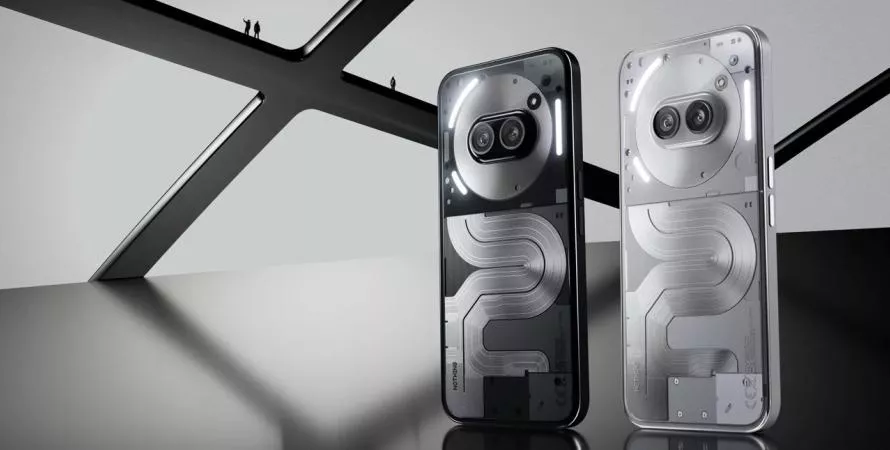 Dévoilement imminent du Nothing Phone (2a) Plus: Quoi de neuf?