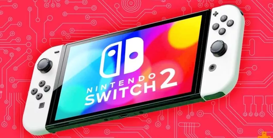 Nouvelle console Nintendo Switch 2 : Prix, lancement et ce que nous savons