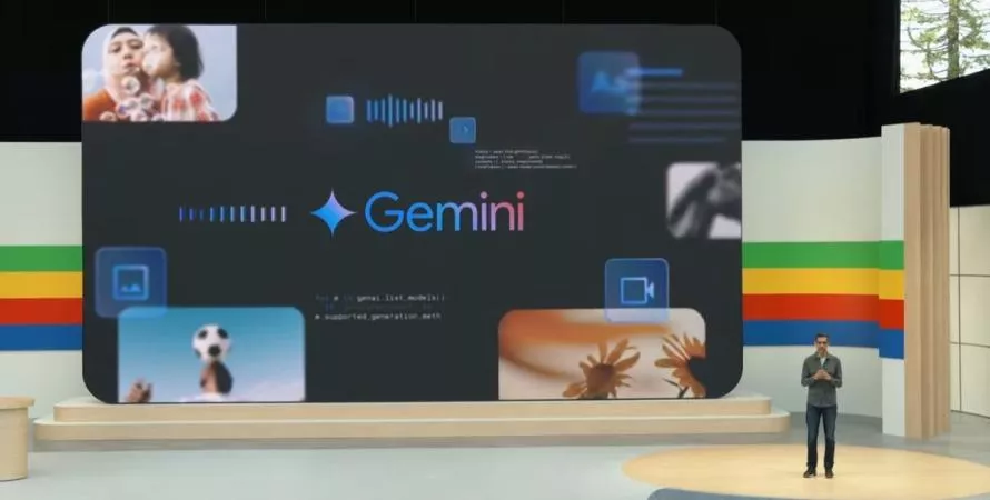 Découvrez Gemini Advanced : Google vous offre quatre mois gratuits