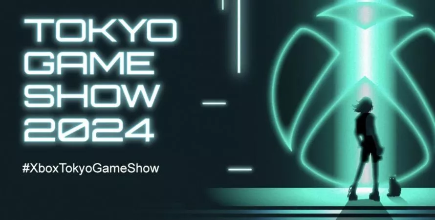 Microsoft prépare de nouvelles annonces pour le Tokyo Game Show 2024