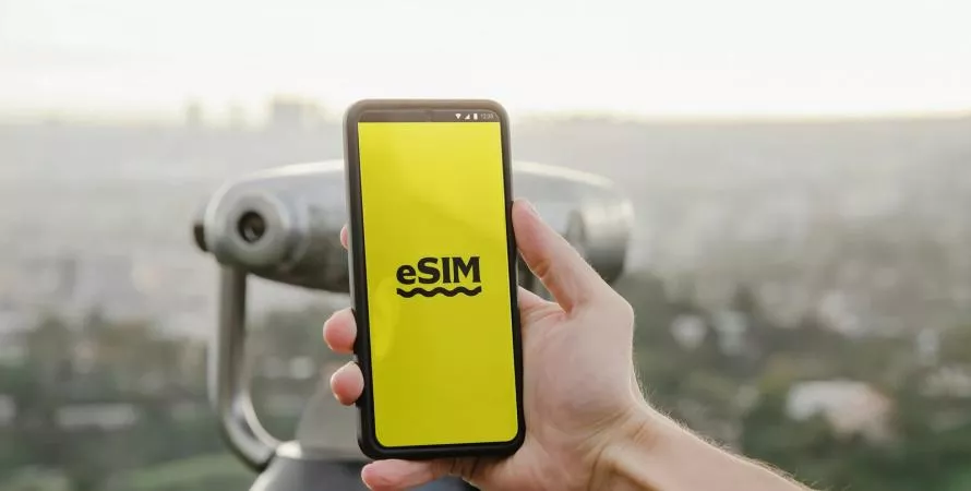 Comprendre l'eSIM : avantages, appareils et guides d'utilisation