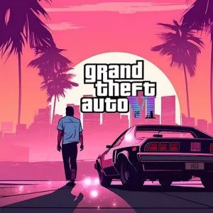 PlayStation et Rockstar pourraient favoriser GTA 6 sur PS5 Pro