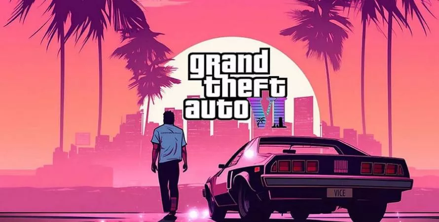 PlayStation et Rockstar pourraient favoriser GTA 6 sur PS5 Pro