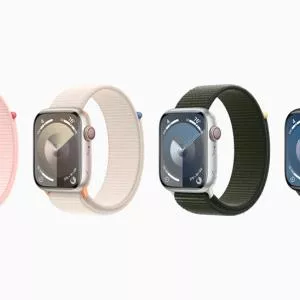 Apple Watch Series 9 et SE 2 en rupture : nouvelles versions en vue ?