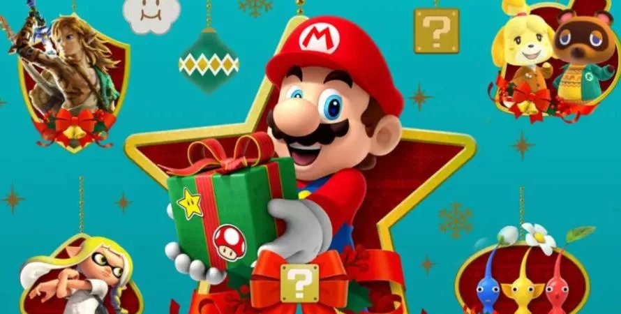 La Nintendo Switch 2 accueillerait les jeux de sa prédécesseure