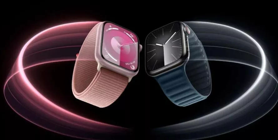 Nouvelles fonctions attendues pour l'Apple Watch Series 10
