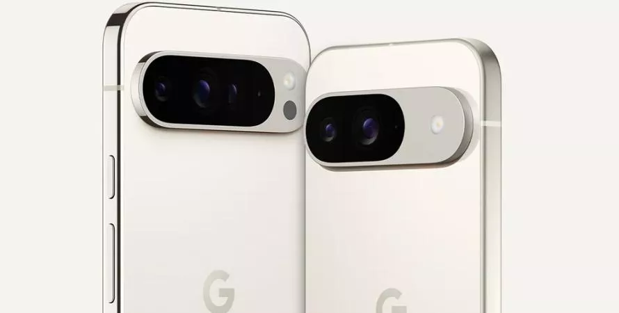 Google Pixel 9 Pro XL en test : il brille sans éblouir