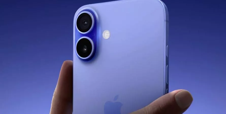 Découverte de l'iPhone 16 : Apple dévoile ses nouvelles innovations
