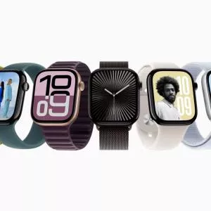 Apple dévoile les tarifs de ses nouvelles montres Series 10 et Ultra 2