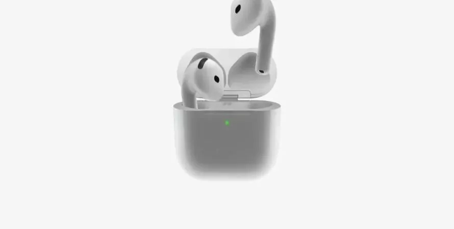 AirPods 4 : Toutes les nouveautés dévoilées lors du dernier Apple Event