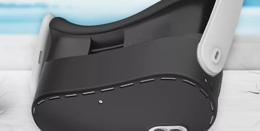 Découverte anticipée du Quest 3S, le nouveau casque VR de Meta