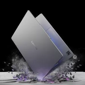 Lenovo dévoile des nouveaux PC abordables avec des puces Qualcomm et AMD