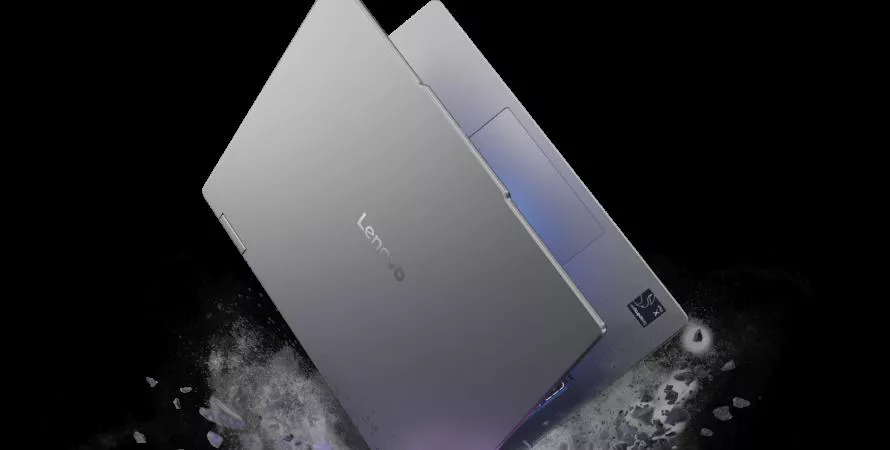 Lenovo dévoile des nouveaux PC abordables avec des puces Qualcomm et AMD