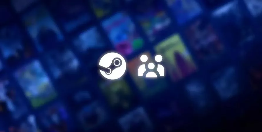 Steam Families lance le jeu partagé pour toute la famille