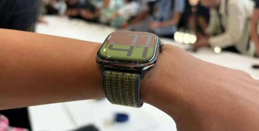 Apple Watch Series 10 : faut-il s'attendre à plus ?
