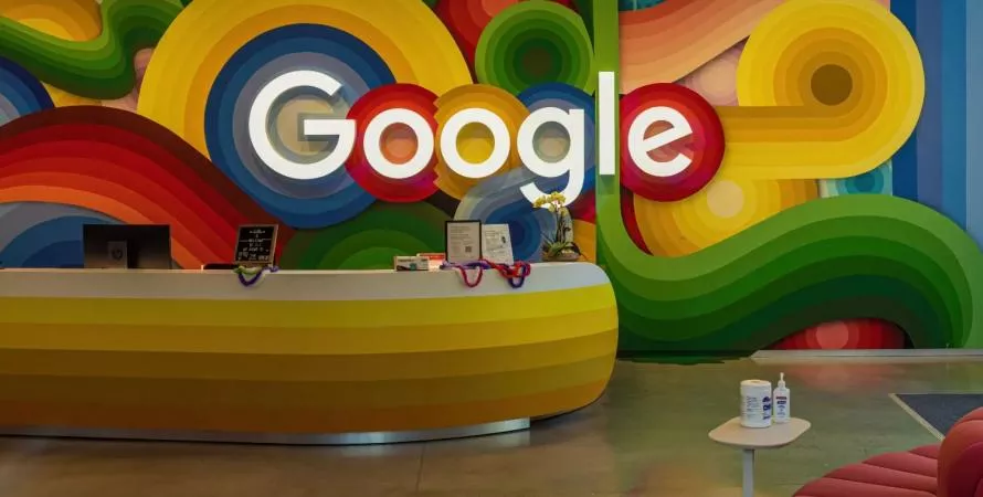 Sergey Brin de retour chez Google : focus sur l'IA