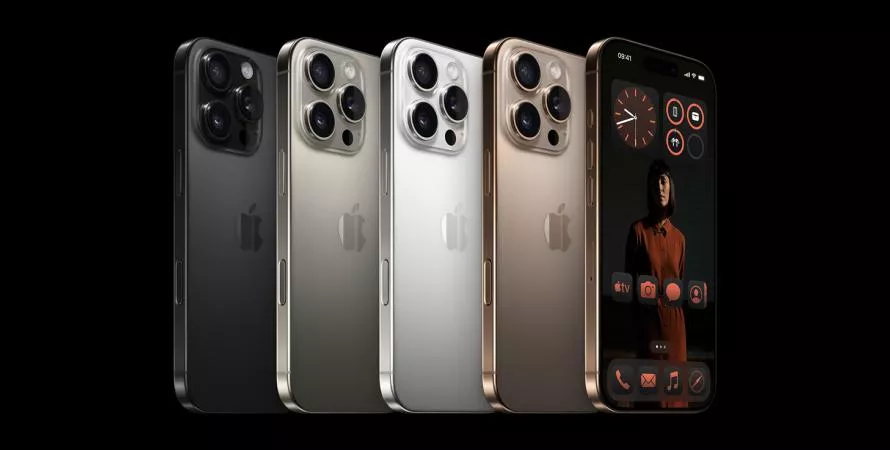 Charge rapide améliorée pour la série iPhone 16 ?
