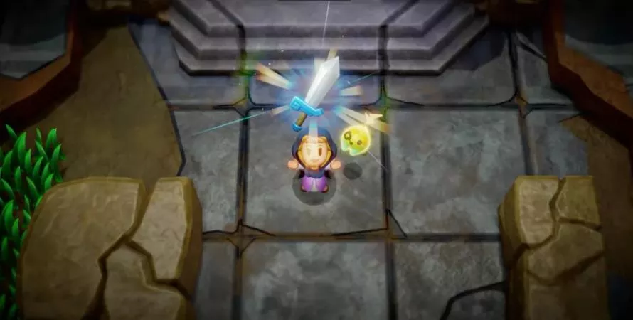 Zelda : Echoes of Wisdom aurait déjà fuité