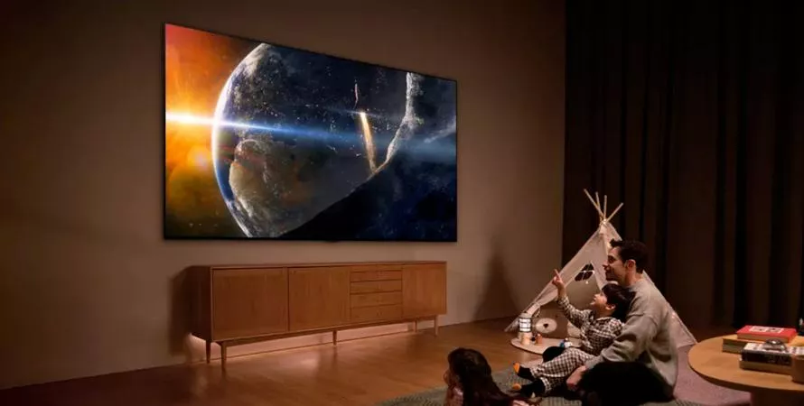Deux téléviseurs 4K LG abordables pour les petits budgets