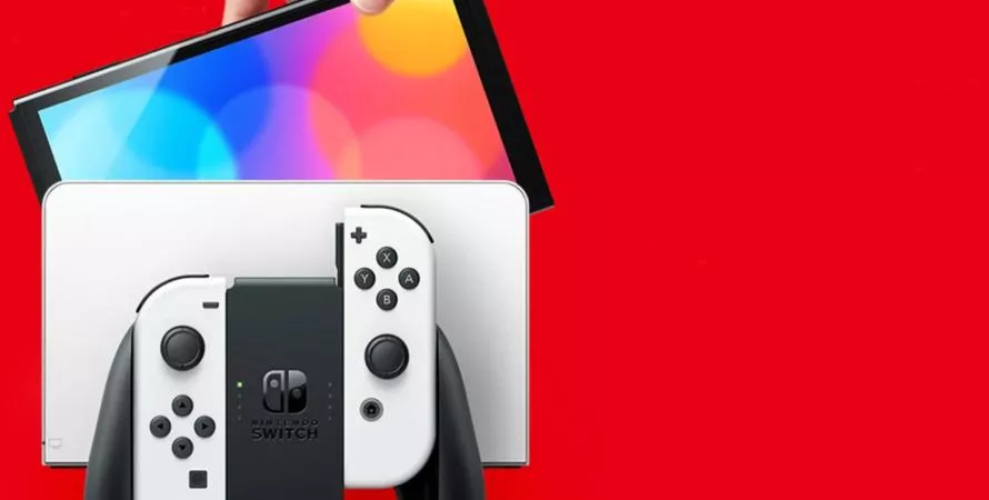 La Nintendo Switch 2 pourrait-elle débarquer dès octobre ?