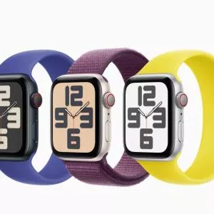 La nouvelle Apple Watch SE en plastique : sortie repoussée à l'année prochaine