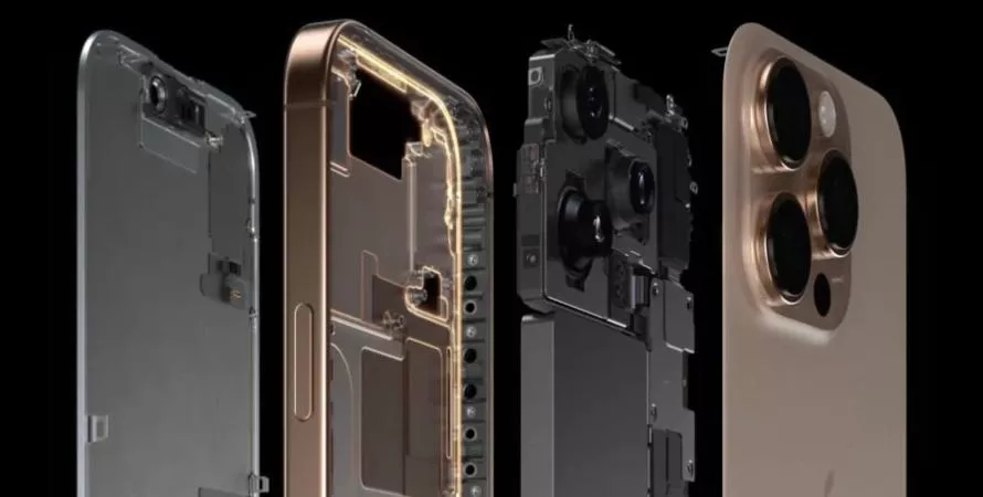 iOS 18 met le holà sur les pièces détachées volées