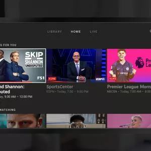 YouTube introduit des publicités lors des pauses sur les TV connectées