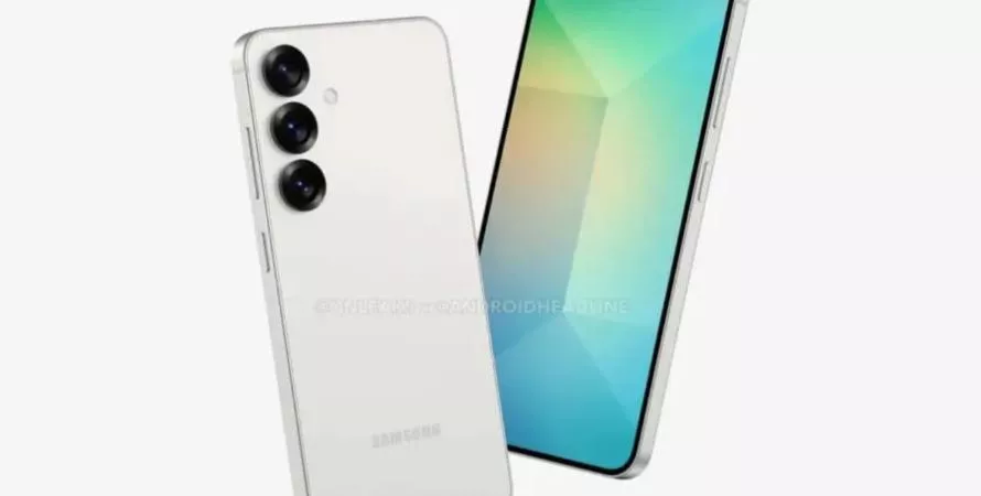 Le Samsung Galaxy S25 se révèle avant l'heure