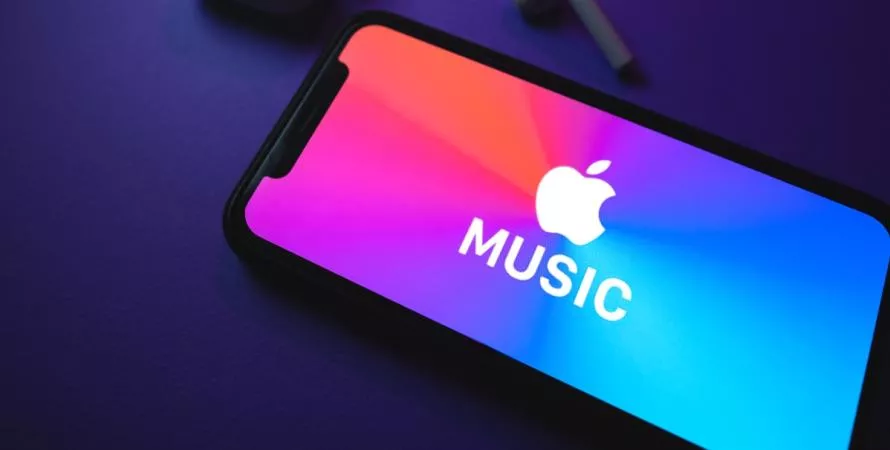 Apple Music enrichit l'expérience avec les vibrations audio sur iOS 18