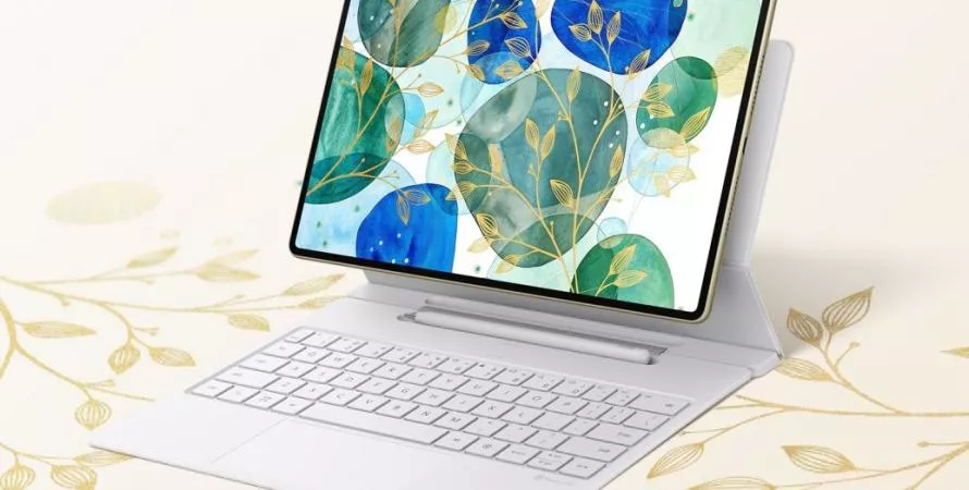 Découvrez le nouveau Huawei MatePad Pro 12.2: une tablette conçue pour les créatifs