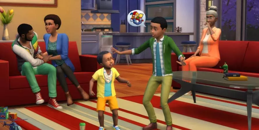 Une adaptation des Sims en film est en préparation chez Amazon MGM Studios