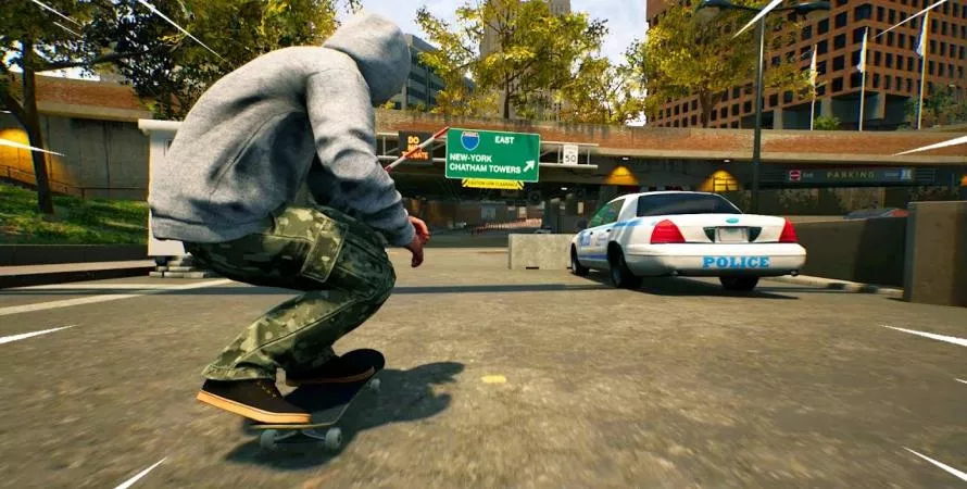 Retour en force de Skate: une nouvelle ère attendue en 2025