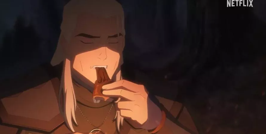 Découvrez Geralt face aux sirènes dans le nouveau trailer de Netflix
