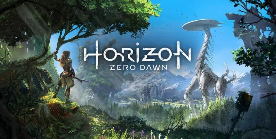 Horizon Zero Dawn Remastered bientôt sur PS5 et PC