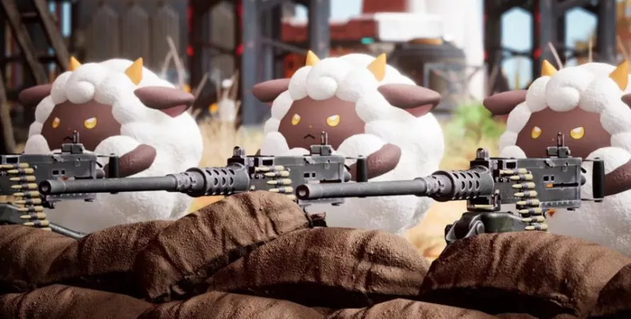 Nintendo et Pokémon portent plainte contre le créateur de Palworld