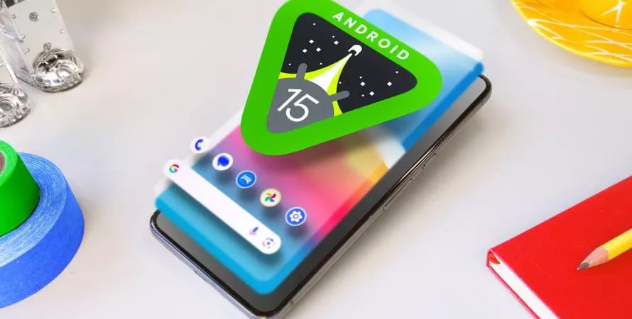 La date de sortie d'Android 15 se dévoile
