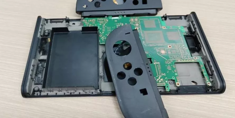 Nintendo Switch 2 : les images leakées annoncent-elles la nouveauté ?