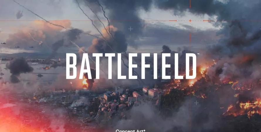 Le prochain Battlefield renoue avec la destruction et la guerre moderne