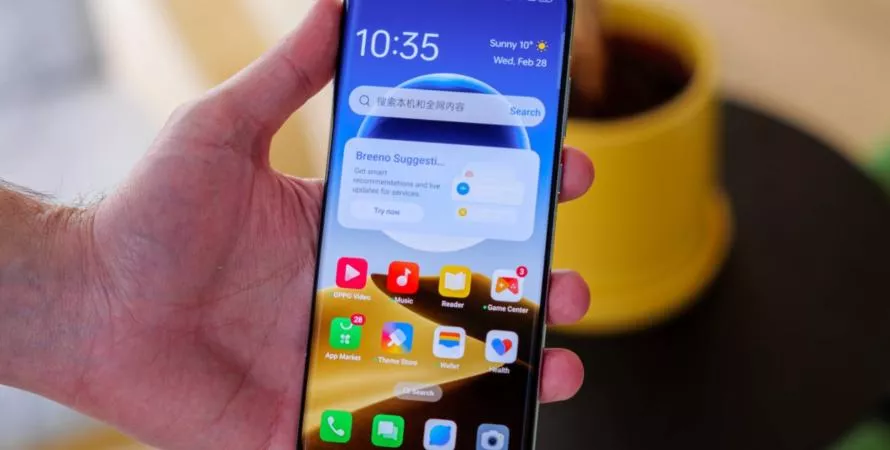 Oppo prépare le lancement du Find X8 pour octobre 2024
