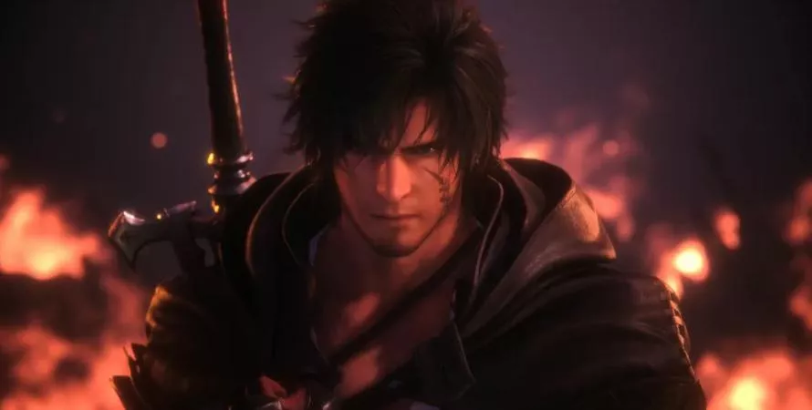 Sony lance une mise à jour PS5 pour corriger les bugs de Final Fantasy XVI