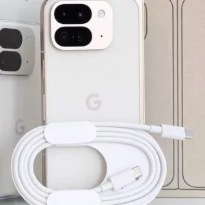 Google Pixel 9 Pro Fold : un temps de charge décevant