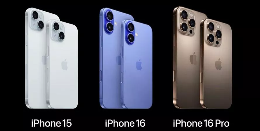 Découverte de l'iPhone 16 Pro : analyse de ses performances