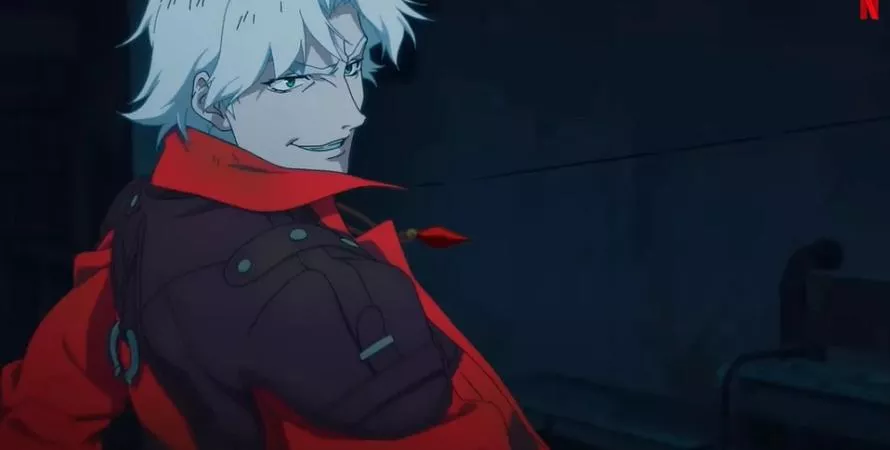 Devil May Cry : Netflix annonce la sortie de la série animée pour avril 2025
