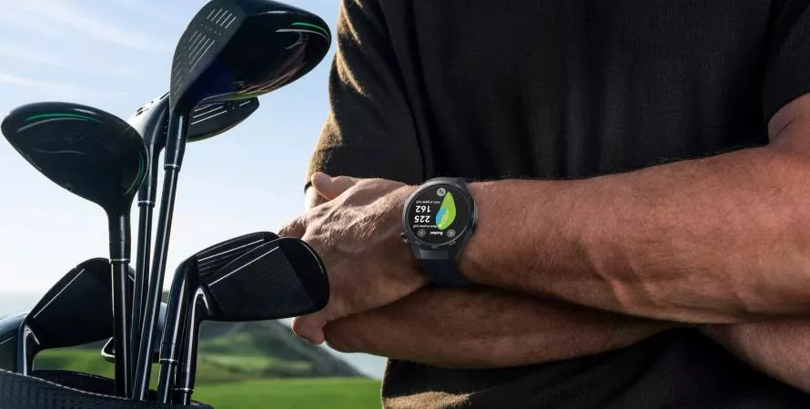 Huawei lance ses nouvelles montres connectées GT 5 et GT 5 Pro