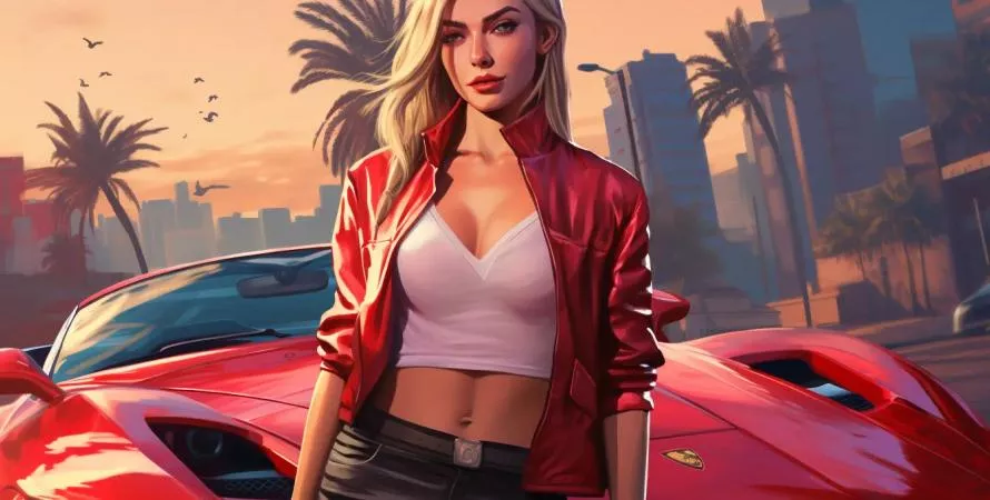 Rockstar Games laisse fuiter des infos sur GTA 6 et d'autres titres PC