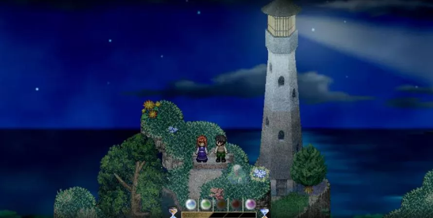 To the Moon débarque sur Xbox et PS5 le 8 octobre avec un épisode inédit